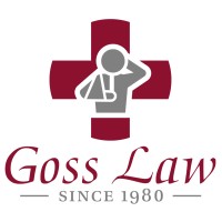 Goss Law logo