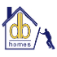 DB Homes Inc logo