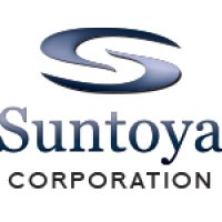Suntoya Corporation logo