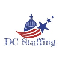DC Staffing, LLC logo