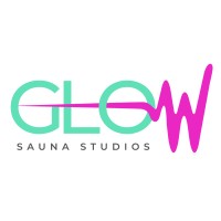 Glow Sauna Studios logo
