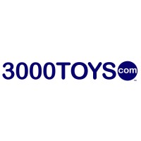 3000toys.com logo