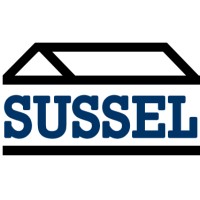 Sussel Builders logo