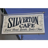 Silverton Cafe logo