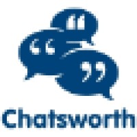Chatsworth logo