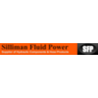 Silliman Fluid Power logo