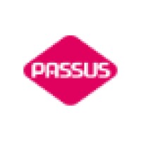 Passus SA logo