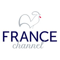 FRANCE CHANNEL logo
