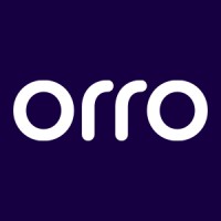 Orro Group logo