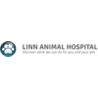 Linn Animal Hospital logo