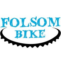 Folsom Bike logo