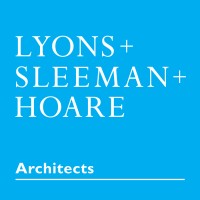 Lyons+Sleeman+Hoare Architects