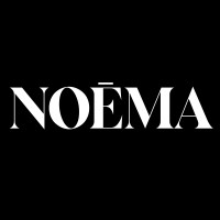 Noema Magazine logo