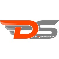 DS Express (DIEL Solutions) logo