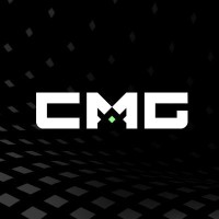 Checkmate Gaming - CMG logo
