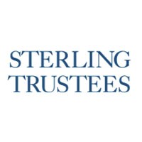 Sterling Trustees logo