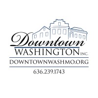 Downtown Washington, Inc. logo