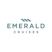 Emerald Cruises logo