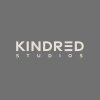 Kindred Studios logo