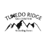 Tuxedo Ridge Ski Center logo