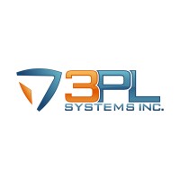 3PL Systems, Inc logo