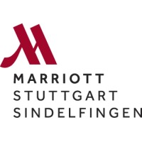 Stuttgart Marriott Hotel Sindelfingen logo