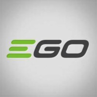 EGO Power+ Europe logo