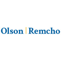 Olson Remcho, LLP logo