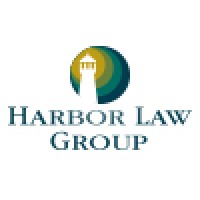 Harbor Law Group logo