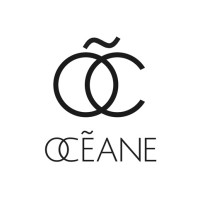 OCEANE Beauty logo