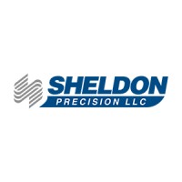 Sheldon Precision LLC logo