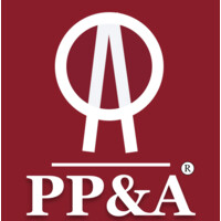 PP&A Corporation | Personnel Payroll & Accounting logo