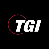 TGI Worldwide logo