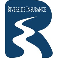 Riverside Insurance Agency, Inc logo