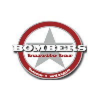 Bombers Burrito Bar logo