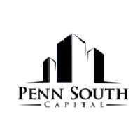 Penn South Capital logo