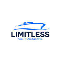 Limitless Yacht Engineering LLC logo