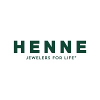 Henne Jewelers logo