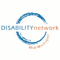 Disability Network of Mid-Michigan logo