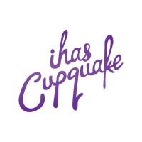 IHasCupquake Creative logo