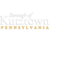 Borough Of Kutztown logo