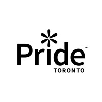 Pride Toronto logo