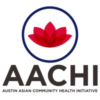 Austin Asian Community Health Initiative logo