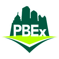 The Pittsburgh Business Exchange (PBEX) logo