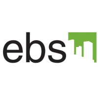 EBS Construction Management logo
