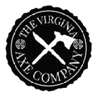 The Virginia Axe Company logo