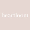 Heartloom logo