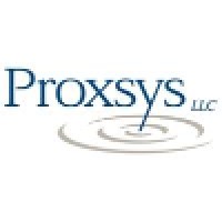 Proxsys logo