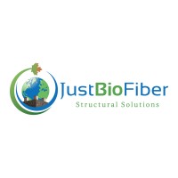 Just BioFiber Structural Solutions logo