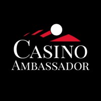 Casino Ambassador Prague logo